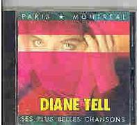 Paris/Montréal - Ses Plus Belles Chansons