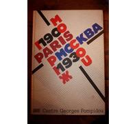 Paris moscou catalogue br