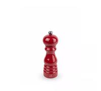 Moulin à poivre PEUGEOT Paris u'select bois rouge passion 18 cm