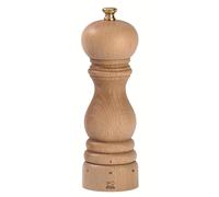 Paris u'Select Moulin à poivre naturel - 18 cm