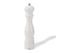 PARIS Moulin à Poivre Bois U'SELECT 30 cm PEUGEOT Laqué Blanc SC
