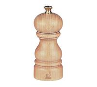 Paris Moulin à poivre manuel en bois couleur naturel 12 cm Peugeot
