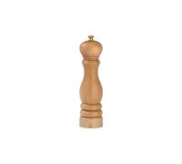 PEUGEOT - Moulin à Poivre Paris 22 cm - Réglage Classique - En Bois Labellisé PEFC - Fabrication Française - Coloris Naturel