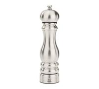 Peugeot Moulin à sel manuel Paris Chef 22 cm Inox Mécanisme Zirlion