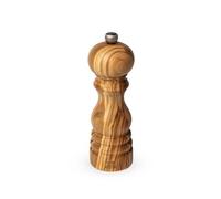 PARIS Moulin à sel Bois d´olivier 18 cm PEUGEOT Naturel