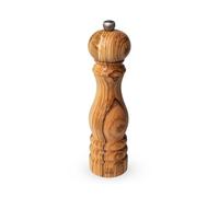 PARIS Moulin à sel Bois d´olivier 22 cm PEUGEOT Naturel