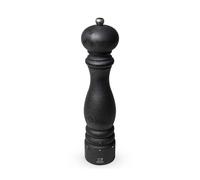 PARIS Moulin à Sel Bois U´SELECT 22 cm PEUGEOT Graphite Noir