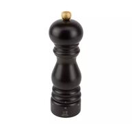 PARIS Moulin à sel Bois U'SELECT Zirlion 18 cm PEUGEOT Chocolat