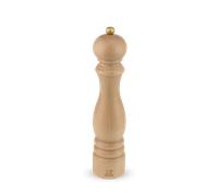 Peugeot - Moulin à sel manuel en bois couleur naturel 30 cm
