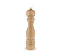 Peugeot - Moulin à sel manuel en bois couleur naturel 30 cm