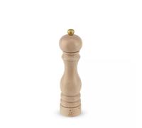 PARIS Moulin à sel Zirlion Bois 22 cm PEUGEOT Naturel