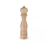 PARIS Moulin à Sel Zirlion Bois 30 cm PEUGEOT Naturel