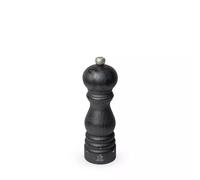 PARIS Moulin à Sel Zirlion Bois U´SELECT 18 cm PEUGEOT Graphite Noir