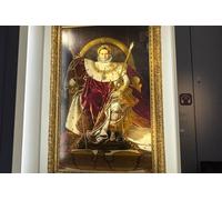 Paris Musée Napoléon Tombe et Armée aux Invalides