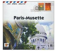Paris musette