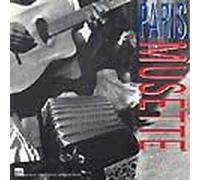 Paris Musette