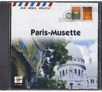 Paris Musette