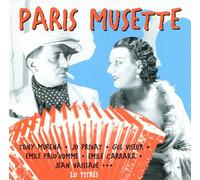 Paris Musette