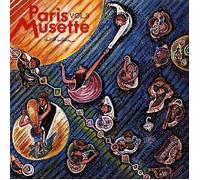Paris Musette - Paris Musette Vol.3 [Import]