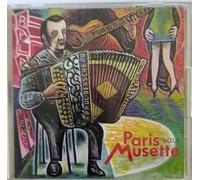 Paris Musette Vol.1 [Import]