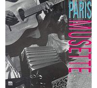 Paris Musette - Vol. 1-Paris Musette