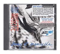 Paris Musette Vol. 2 Swing & Manouche