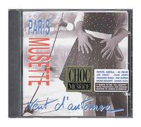 Paris Musette Vol. 3 : Vent D'automne