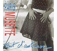 Paris Musette - Vol. 3-Vente D' Automne