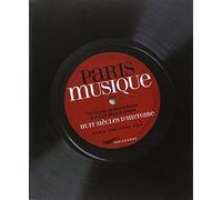 PARIS MUSIQUE