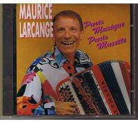 Paris Musique, Paris Musette