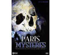 Paris mystères