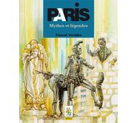 Paris mythes et légendes