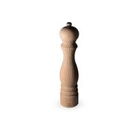 Paris Nature Moulin à poivre manuel en bois, 30 cm - 12in