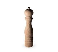 PARIS NATURE Moulin à Poivre Bois de Hêtre 30 cm PEUGEOT Naturel