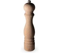 PARIS NATURE Moulin à Poivre Bois de Hêtre 30 cm PEUGEOT Naturel