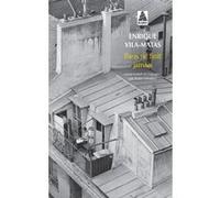 Paris ne finit jamais Enrique Vila-Matas (Auteur), André Gabastou (Traduction)
