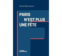 Paris n'est plus une fête