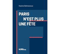 Paris n'est plus une fête