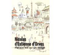 Paris N'est Qu'un Songe