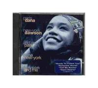 Dana Dawson – Paris New-York and Me