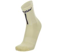 Paris-Nice Chaussettes 2026 blanc