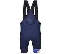 Cuissard Santini Paris-Nice 2025 bleu marine - XL