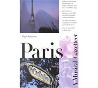 Paris Nigel Simeone (Auteur)