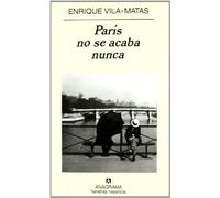 París no se acaba nunca