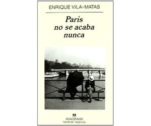 París no se acaba nunca
