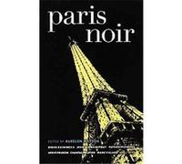 Paris Noir, Akashic Noir Series