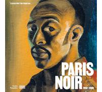 Paris noir - album de l'exposition