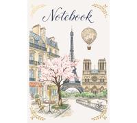 Paris Notebook - Paris & French Culture