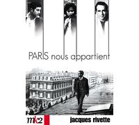 Paris Nous Appartient