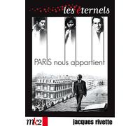 Paris Nous Appartient